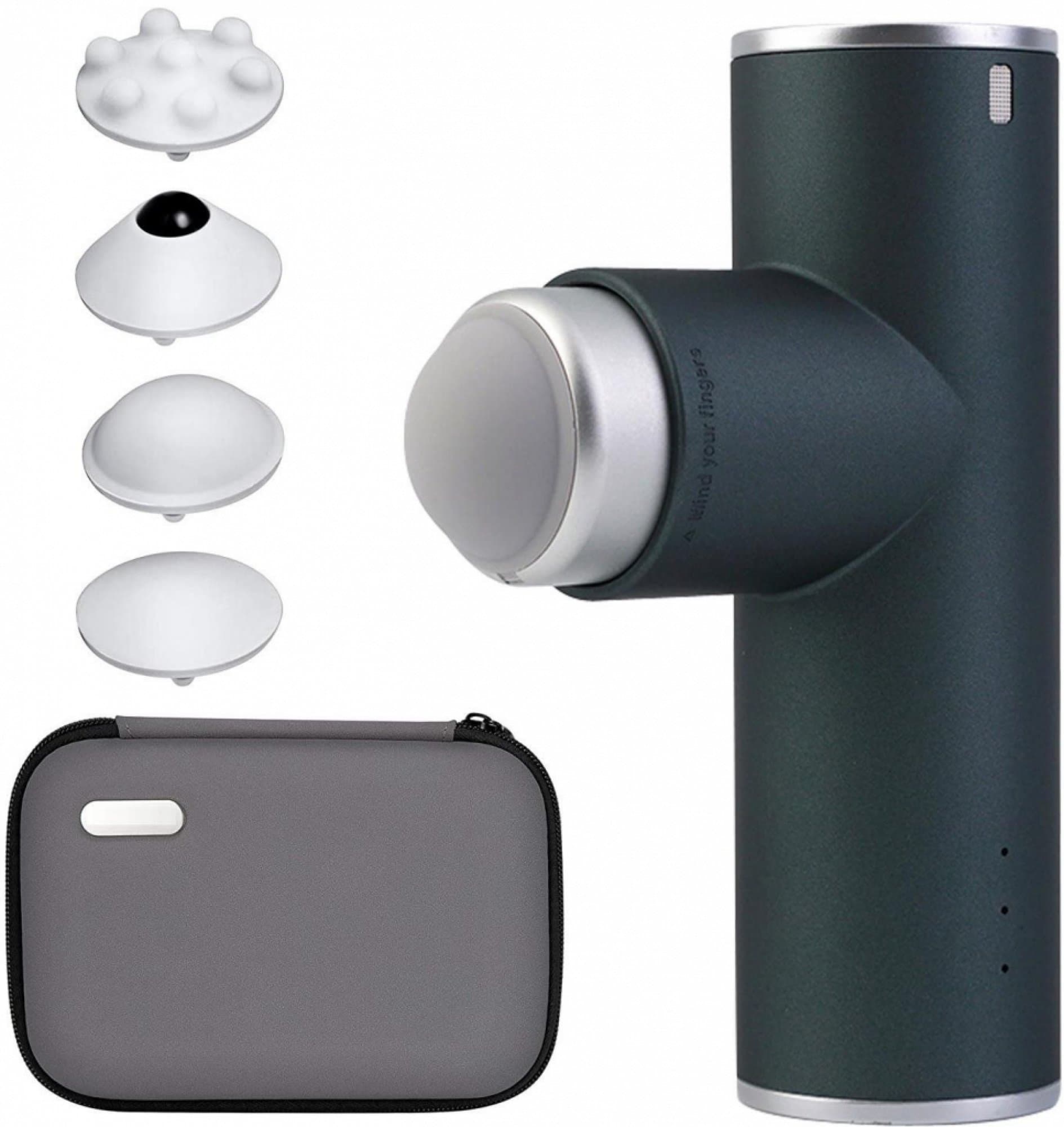 Masážní přístroj Kineticforce Compact
