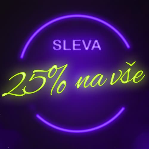 Bagosport.cz - extra sleva 25% na vše