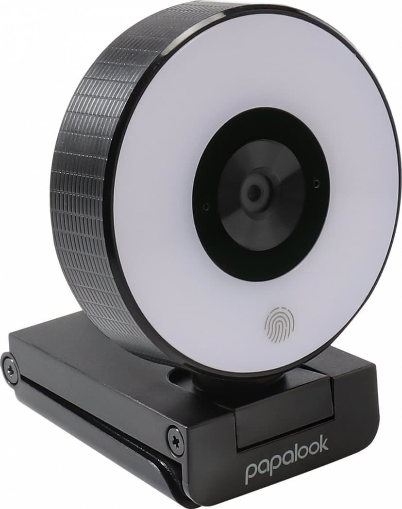 Full HD webkamera Ausdom Papalook PA552
