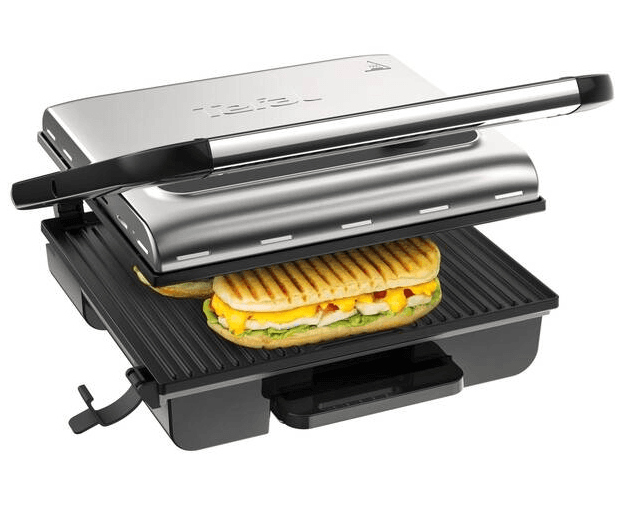 Kontaktní gril Tefal GC242D38 Inicio
