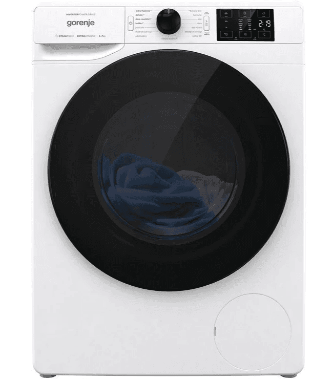 Pračka Gorenje 7kg, 1400 ot., steamtech