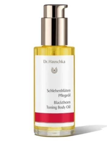 Kosmetika Dr.Hauschka akce 3za2
