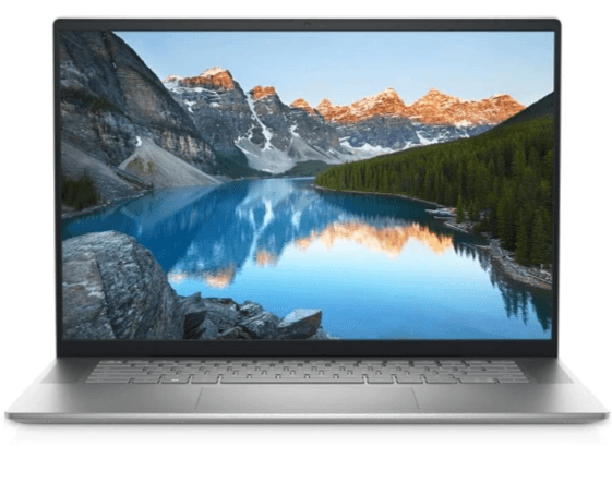 Dell 4,3GHz, 16GB RAM, SSD, 16"