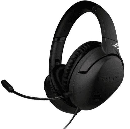 Herní sluchátka Asus ROG STRIX Go