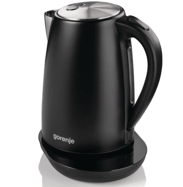 Rychlovarná konvice Gorenje, 1,7l, teploty