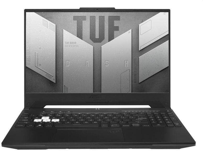 Asus i5 4,4GHz, 16GB RAM, 6GB Nvidia, 15,6"
