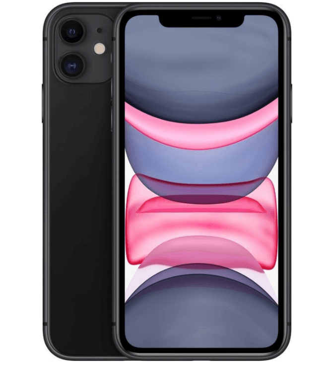 Apple iPhone 11, 64 GB