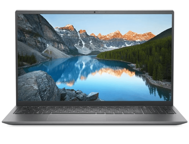 Dell i5 4,5GHz, 16GB RAM, SSD, 15,6"