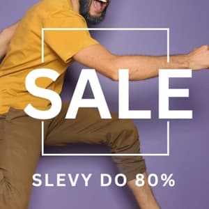 Budchlap.cz - výprodej slevy -80%
