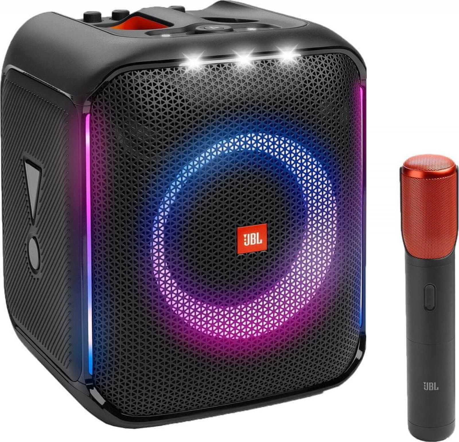 Bluetooth reproduktor JBL Partybox, 100W