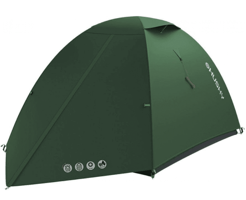 Stan Husky Mizar, pro 2