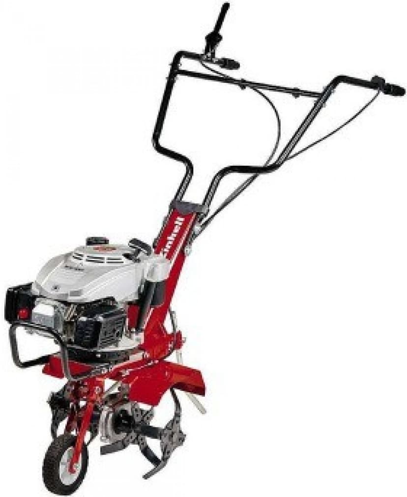 Kultivátor benzínový Einhell, 1,5 kW, 3200 ot./m