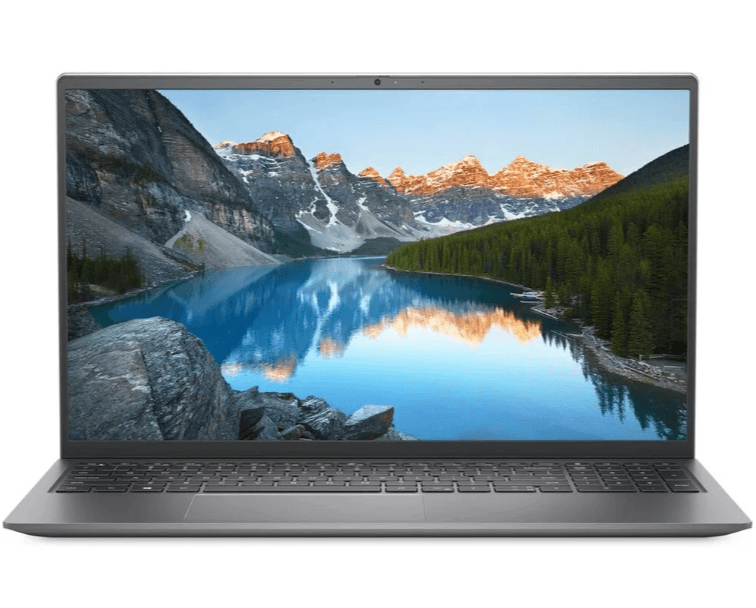 Dell i5 4,4GHz, 8GB RAM, SSD, 15,6"