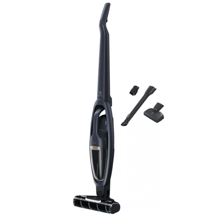 Tyčový AKU vysavač Electrolux