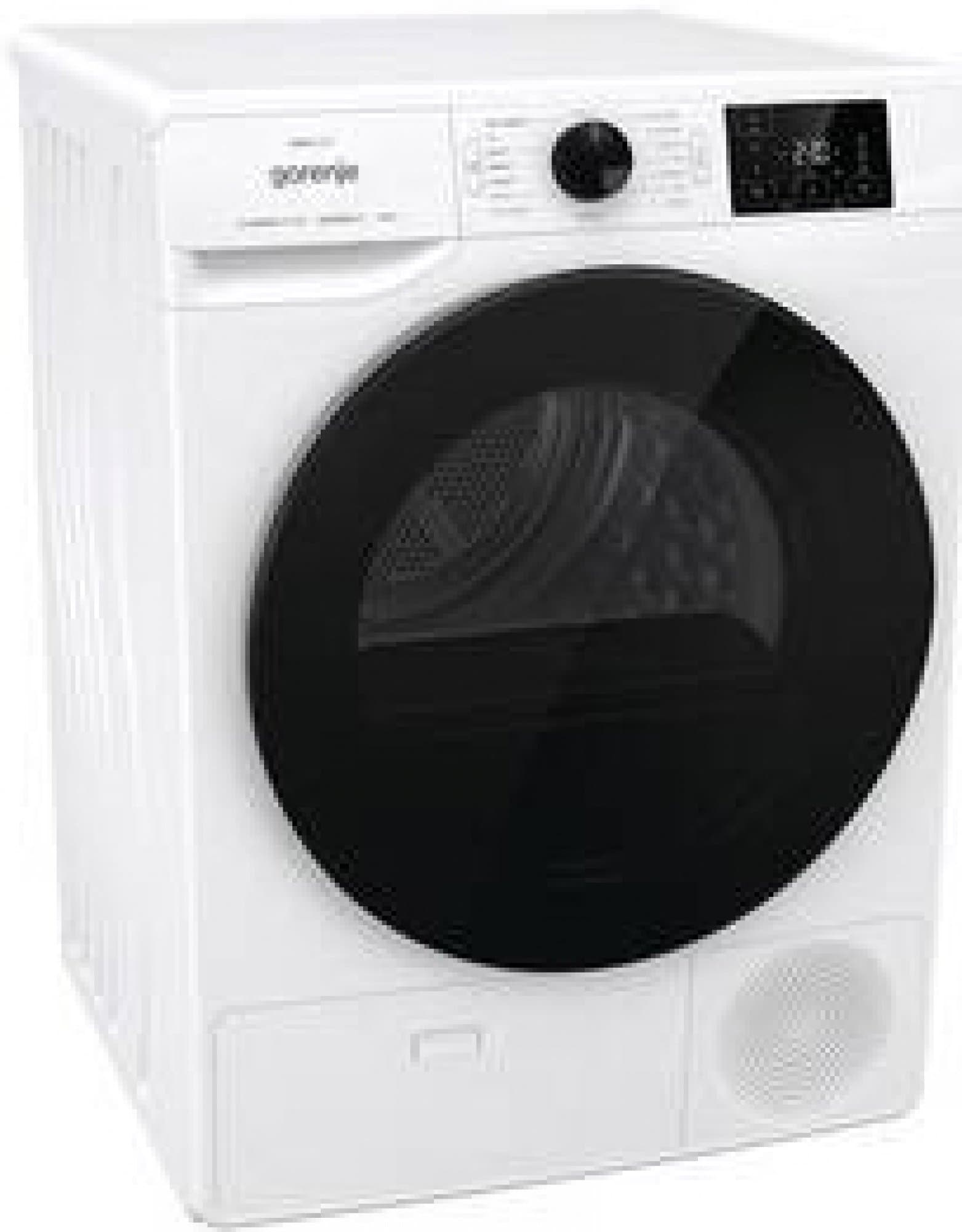 Sušička prádla Gorenje, A++, 9 kg