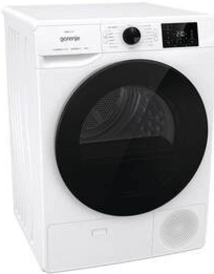 Sušička prádla Gorenje, A++, 9 kg