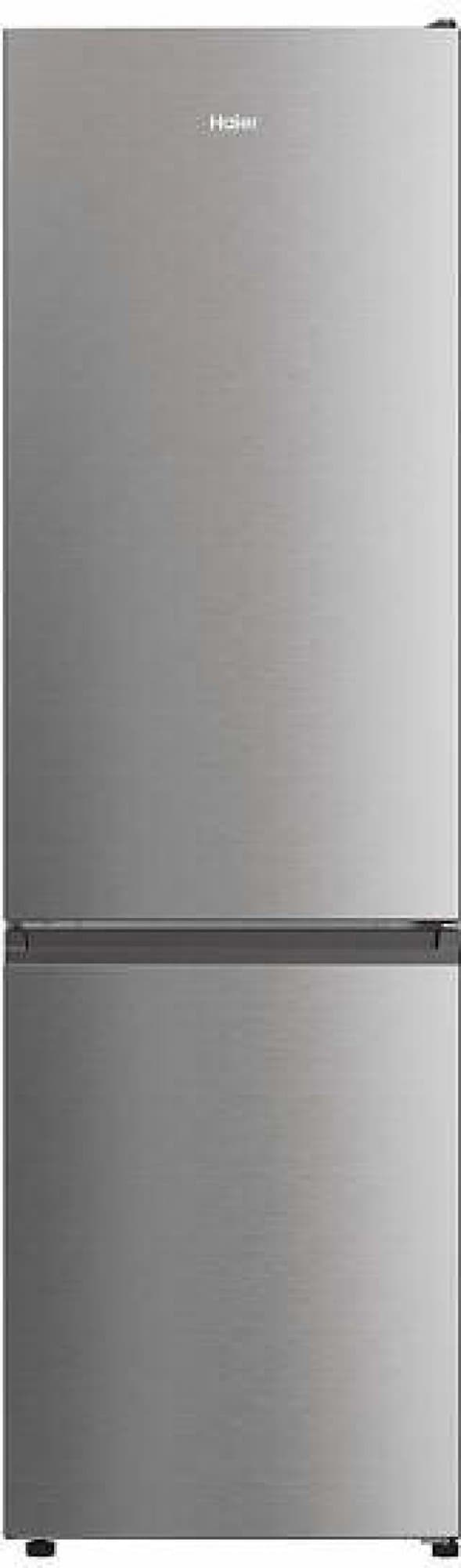 Kombinovaná lednice Haier, 258/119 l, D