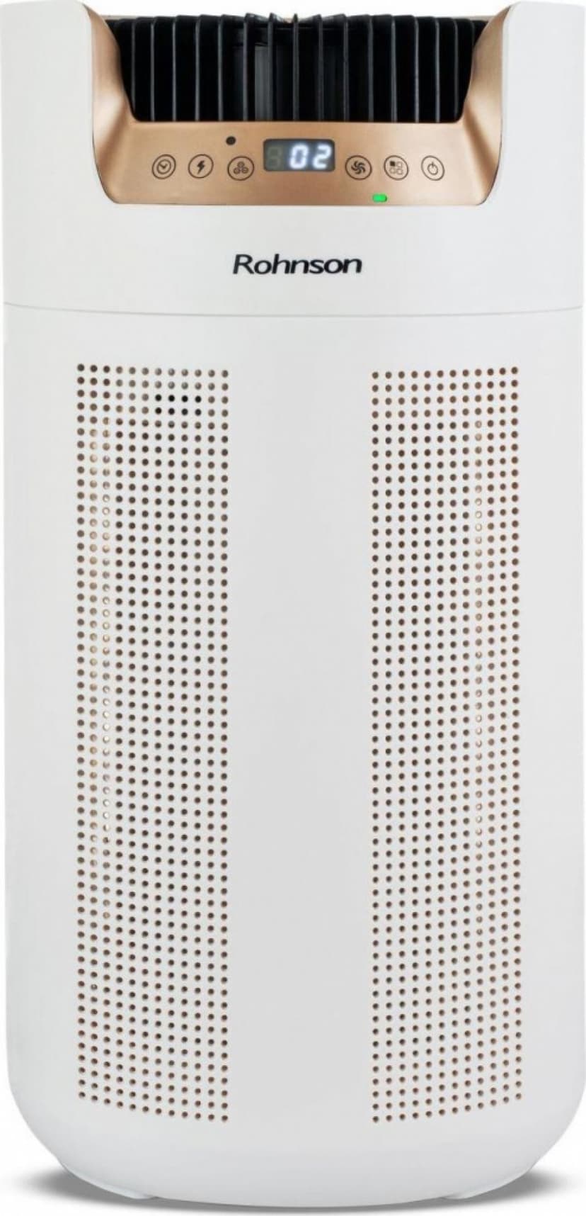 Čistička vzduchu Rohnson R-9480
