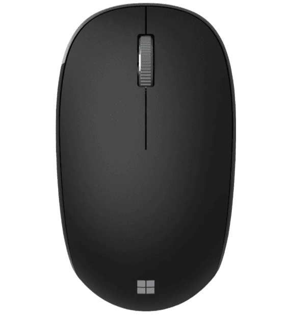 BT myš Microsoft 