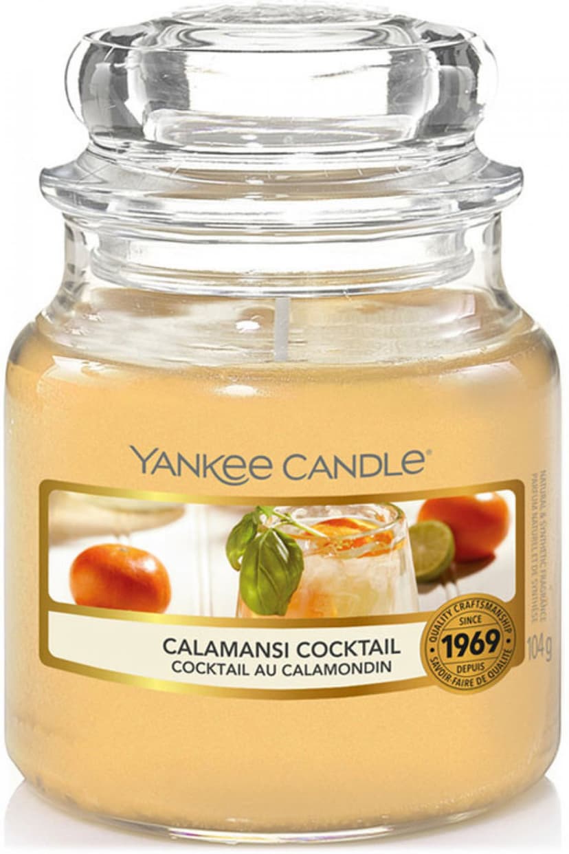 Yankee Candle Calamansi Cocktail 104 g