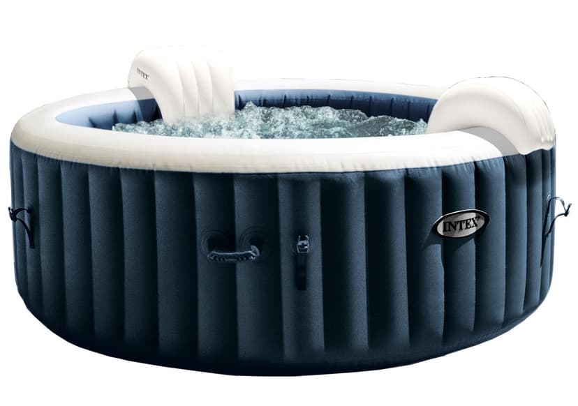 Vířivá vana PureSpa, 4 osoby, 140 trysek