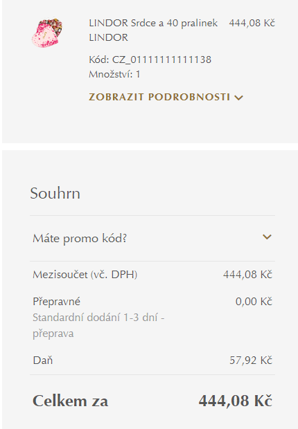 Sleva 30% na vše + doprava zdarma