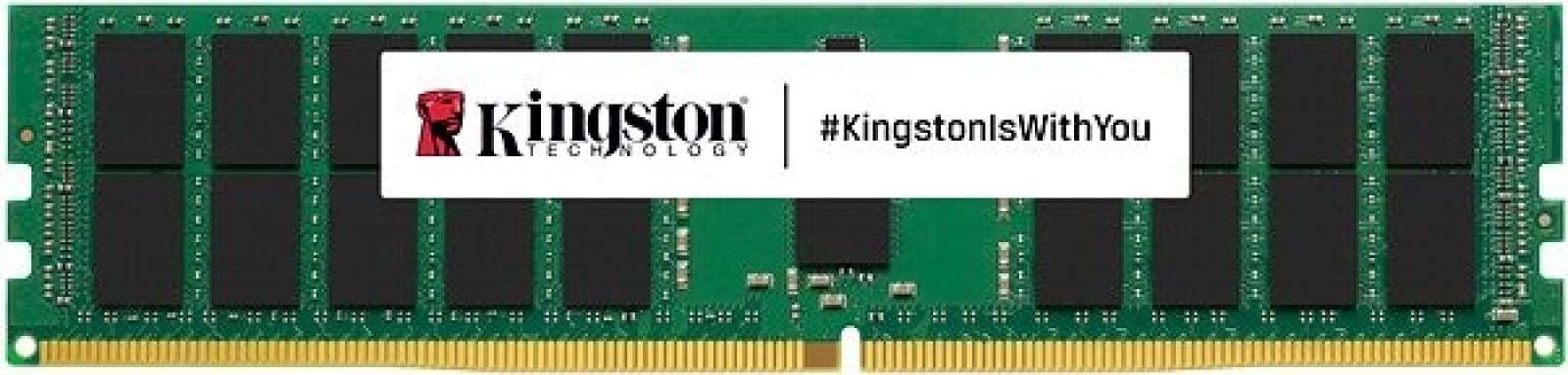 Operační paměť Kingston 16 GB