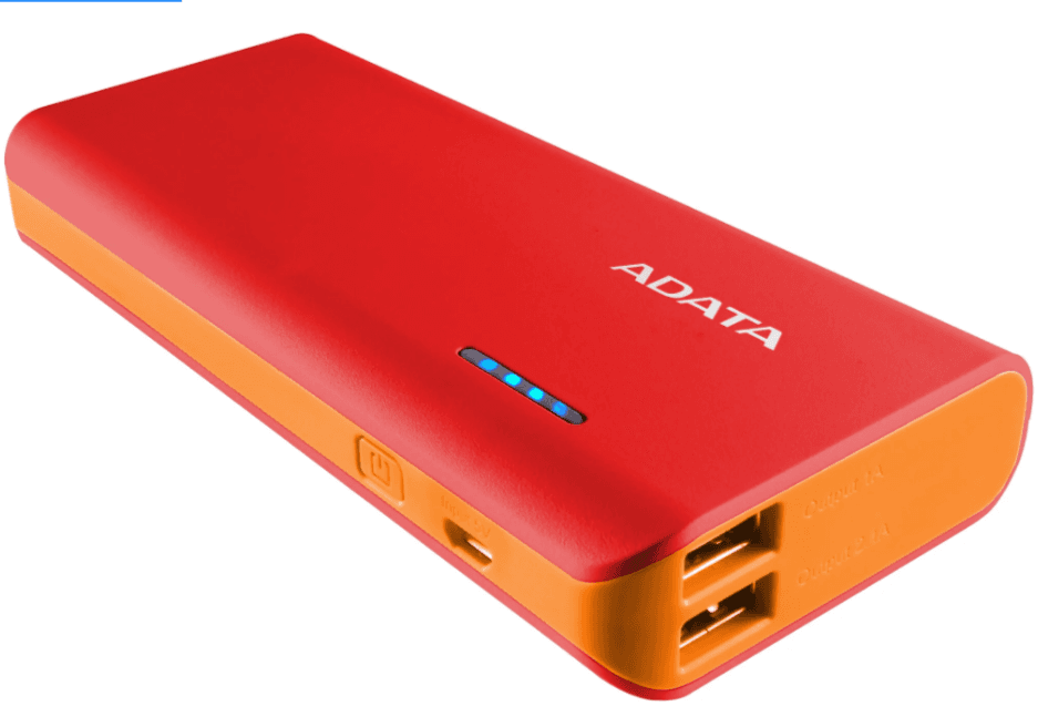 Powerbanka Adata 10000 mAh