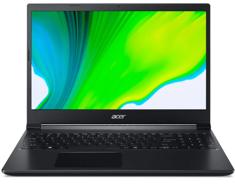 Acer, i5 4GHz, 8GB RAM, 4GB Nvidia