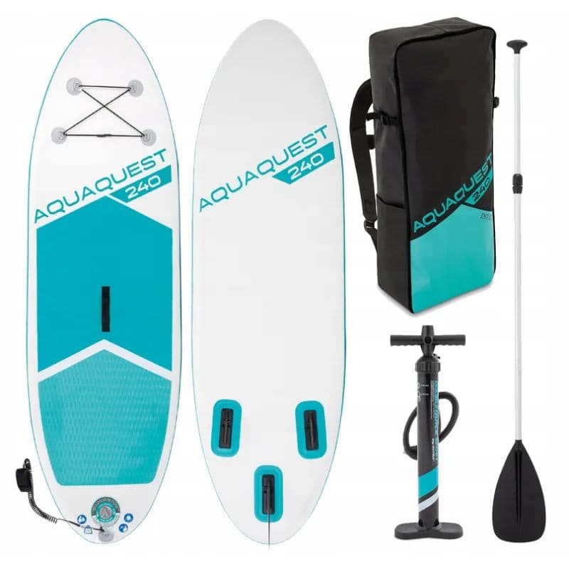 Paddleboard Intex, 240cm, 90kg