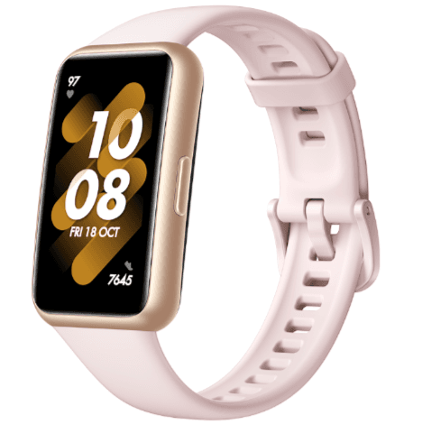 Chytrý náramek Huawei Band 7