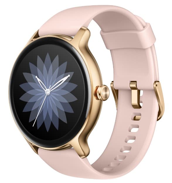 Chytré hodinky WowME Lotus
