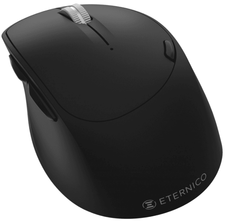 BT myš Eternico