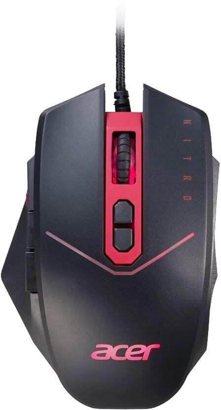 Herní myš Acer Nitro 