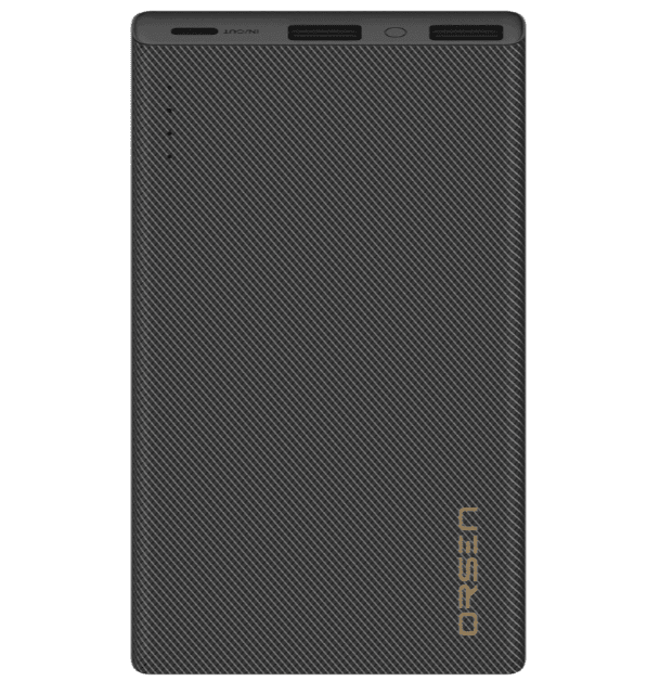 Powerbanka Eloop 11000mAh, 20W