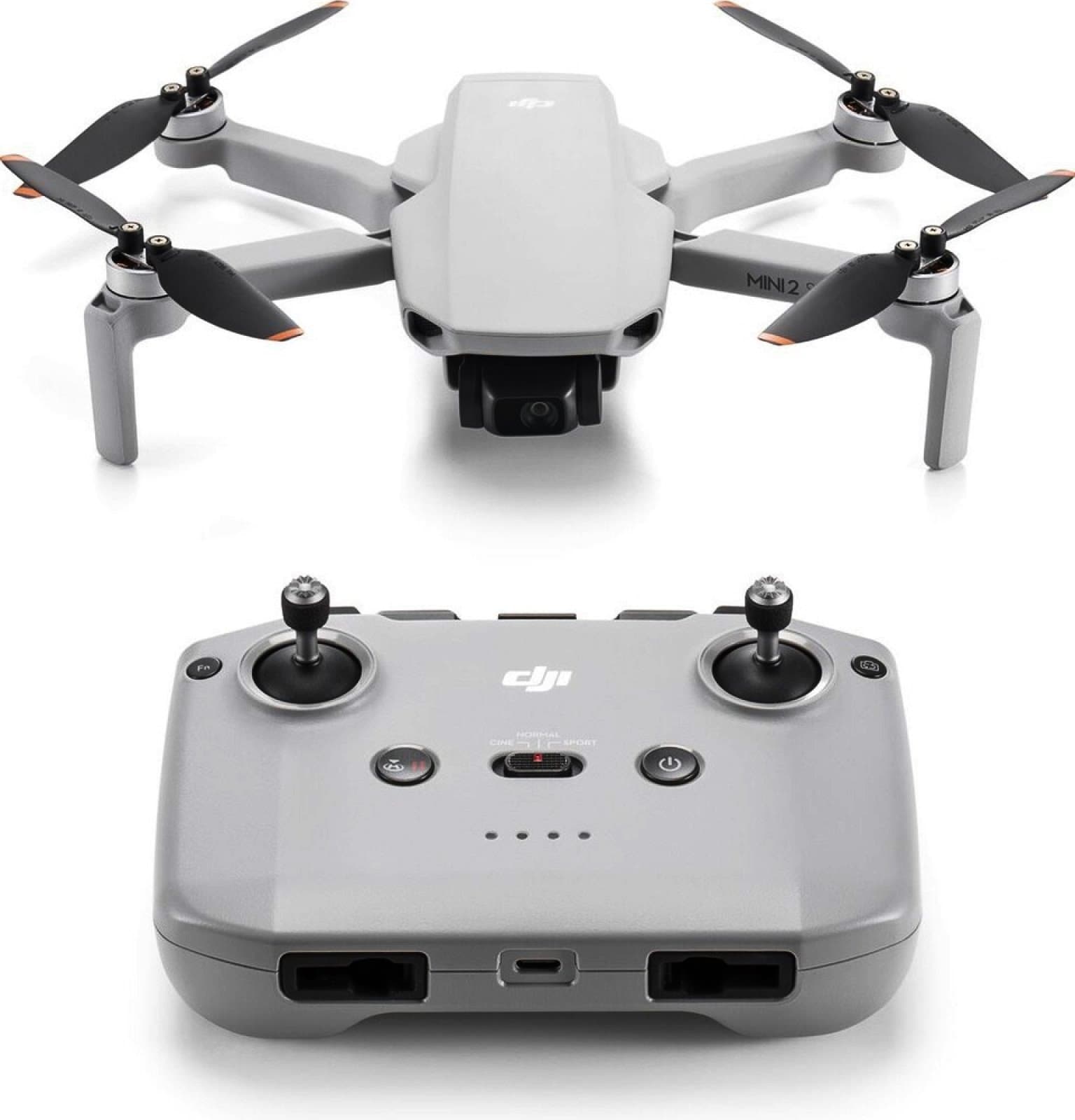 Dron DJI Mini 2 SE