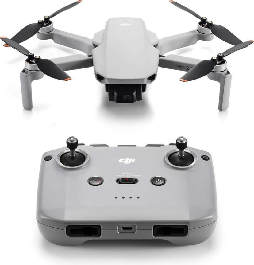 Dron DJI Mini 2 SE