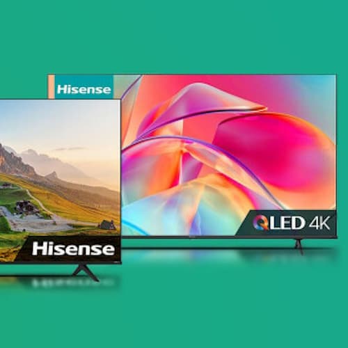 Smart televize Hisense za super ceny