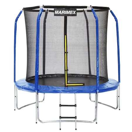 Marimex - extra kód -20% na trampolíny