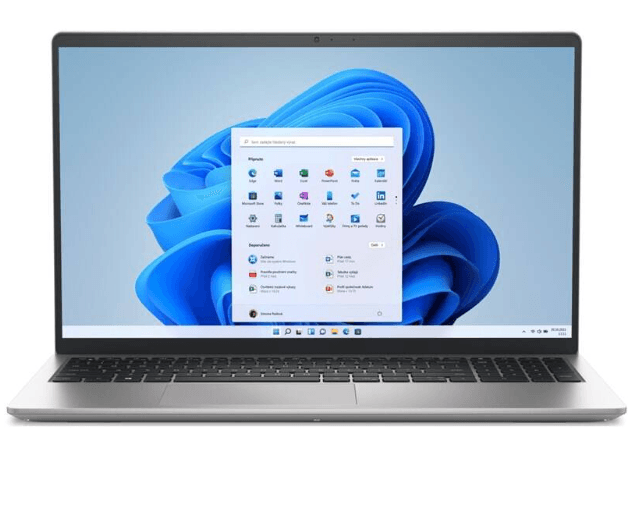 Dell i5 4,2GHz, 16GB RAM, SSD, 15,6"