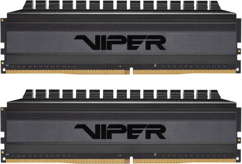 Operační paměť RAM 16GB Patriot Viper