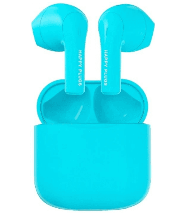 BT sluchátka Happy Plugs Joy