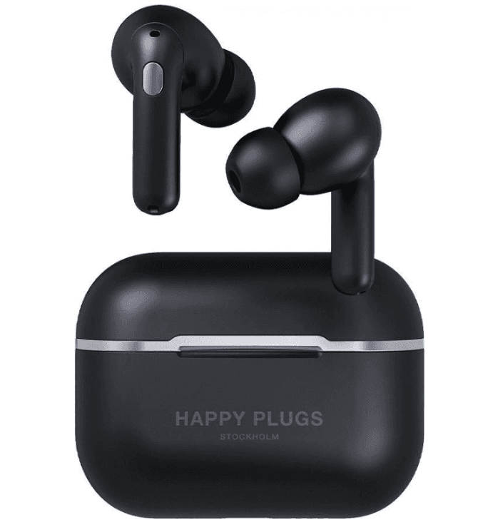 BT sluchátka Happy Plugs Air 1 Zen