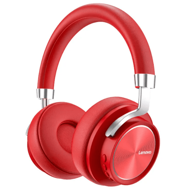 BT sluchátka Lenovo HD800