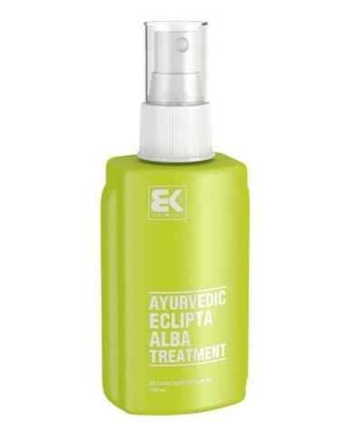 Vlasový olej Brazil Keratin 100 ml
