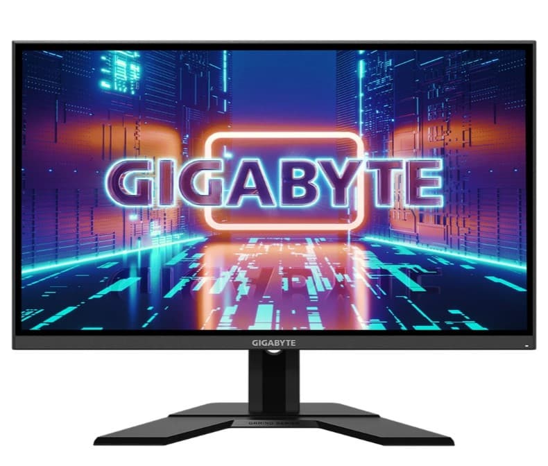 Herní monitor Gigabyte 27" 