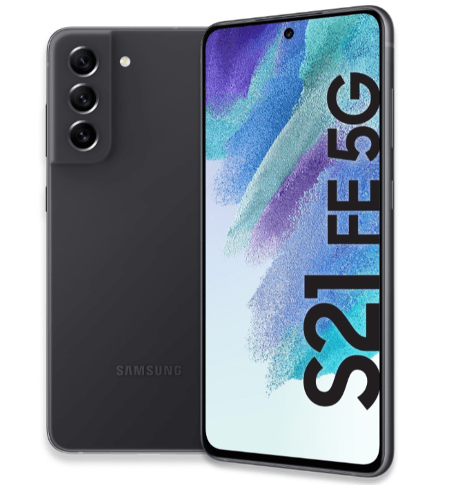 Samsung S21 8x 2,84GHz, 8GB RAM, 6,4"