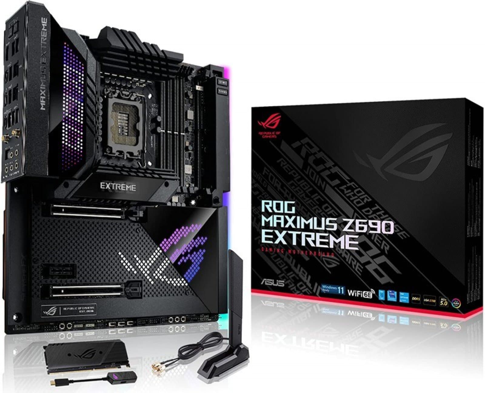 Základní deska Asus ROG Hero
