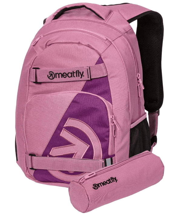 Batoh a penál Meatfly Exile, 24 l.