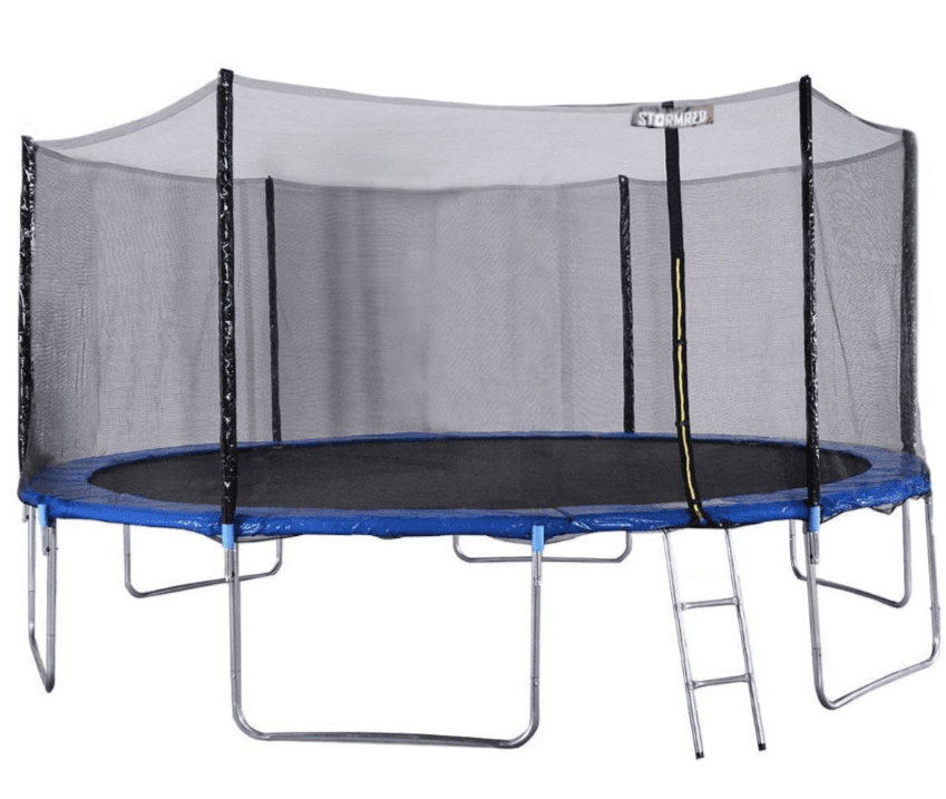 Trampolína Stormred Classic 457 cm 